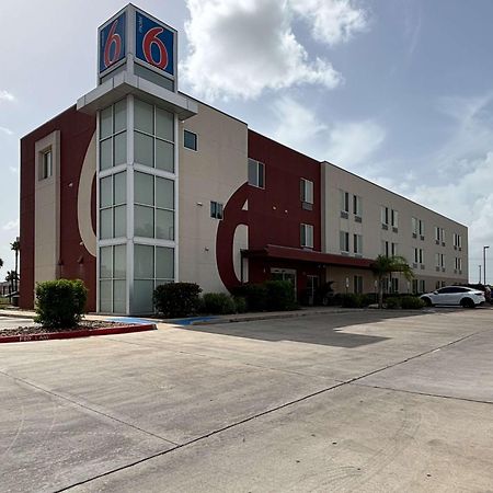 Motel 6-Weslaco, Tx Exterior photo